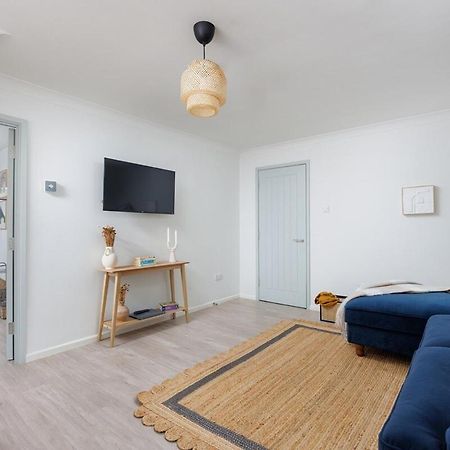 פלימות' Luxury Penthouse 2 Bed Apartment מראה חיצוני תמונה