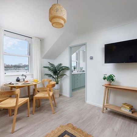 פלימות' Luxury Penthouse 2 Bed Apartment מראה חיצוני תמונה