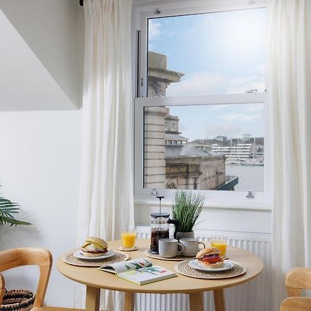 פלימות' Luxury Penthouse 2 Bed Apartment מראה חיצוני תמונה